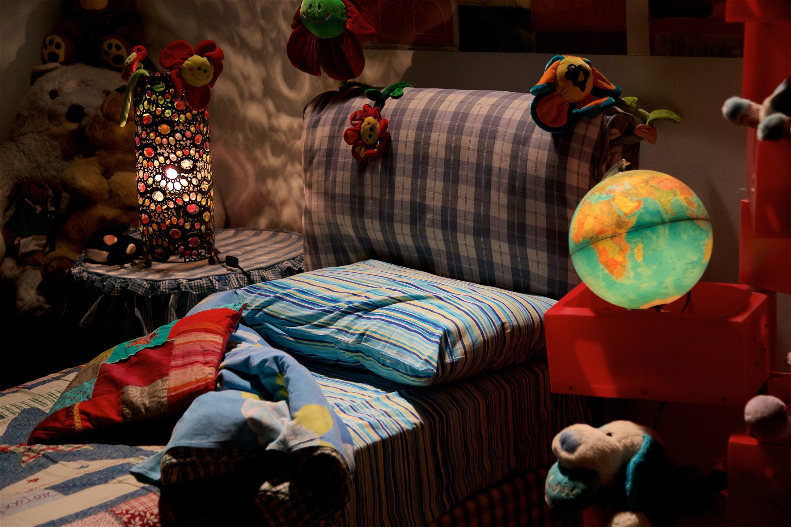 socio-emocionalne potrebe darovitih